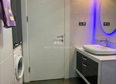 One-bedroom apartment, ready to move in, in a luxury residence Mahmutlar, Alanya, 73 m2 ID-9748 фото-13