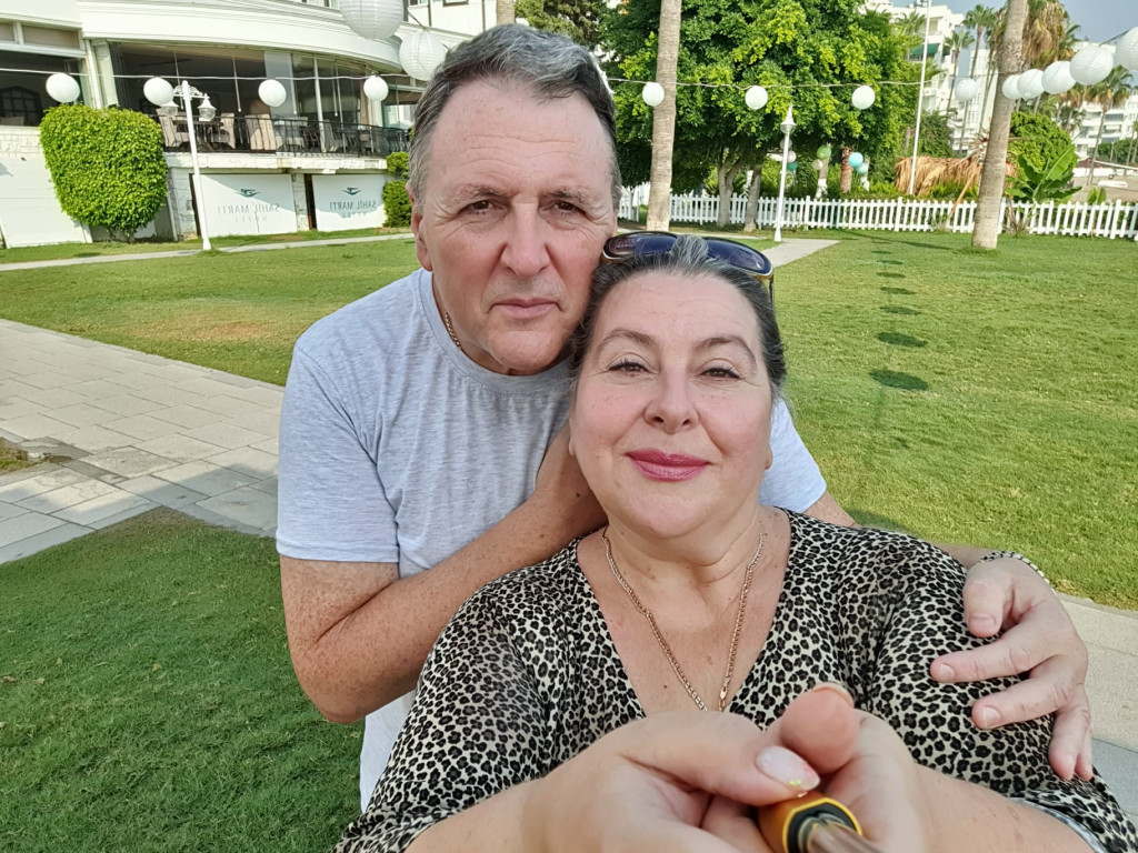 Елена и Борис Отзыв Profit Real Estate}}