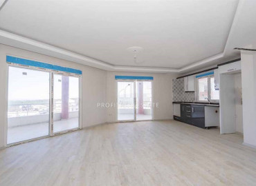 Видовая квартира с двумя спальнями, 95м², с чистовой отделкой в районе Алании Паяллар ID-9772 фото-12