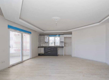 Видовая квартира с двумя спальнями, 95м², с чистовой отделкой в районе Алании Паяллар ID-9772 фото-13