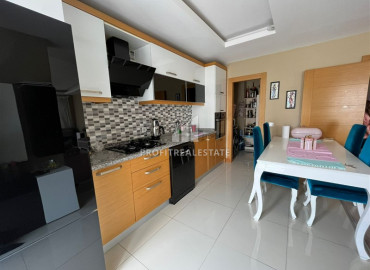Квартира 2+1 от собственника в Анталии, район Коньяалты, микрорайон Хурма, в 600м от моря ID-9775 фото-7