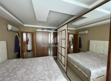 Квартира 2+1 от собственника в Анталии, район Коньяалты, микрорайон Хурма, в 600м от моря ID-9775 фото-14