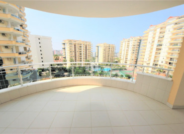 Spacious furnished apartment 2 + 1, 170m², in a premium residence in Mahmutlar ID-9789 фото-14