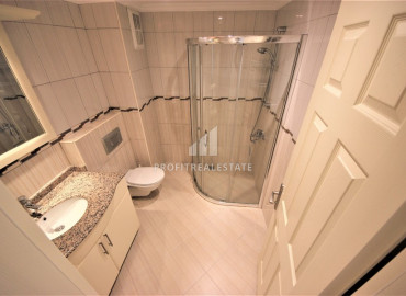 Spacious furnished apartment 2 + 1, 170m², in a premium residence in Mahmutlar ID-9789 фото-13