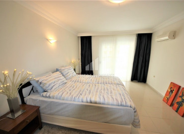 Spacious furnished apartment 2 + 1, 170m², in a premium residence in Mahmutlar ID-9789 фото-7