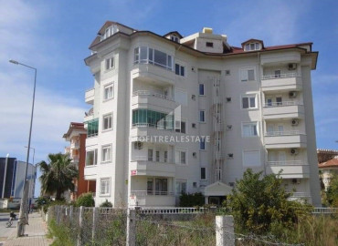 Furnished apartment, with two bedrooms, in a cozy area of Tosmur, Alanya, 95 m2 ID-9795 фото-15