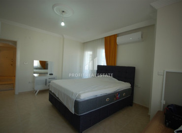 Furnished apartment, with two bedrooms, in a cozy area of Tosmur, Alanya, 95 m2 ID-9795 фото-7