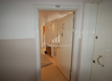 Furnished apartment, with two bedrooms, in a cozy area of Tosmur, Alanya, 95 m2 ID-9795 фото-17