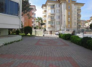 Furnished apartment, with two bedrooms, in a cozy area of Tosmur, Alanya, 95 m2 ID-9795 фото-20