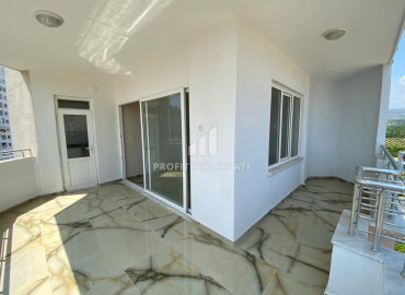 Apartment 3 + 1 with sea views in Mezitli, Davultepe district in a residence with a swimming pool ID-9830 фото-17