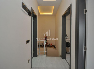 Spacious duplex 3 + 1 in a residence with good facilities, in the center of Oba ID-9839 фото-12