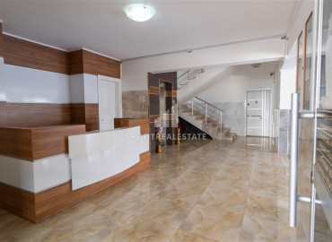 Cozy furnished studio close to the sea in Mahmutlar at an attractive price. ID-9840 фото-2