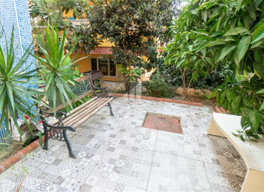 Cozy furnished studio close to the sea in Mahmutlar at an attractive price. ID-9840 фото-8