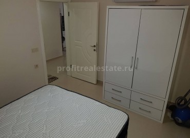 Квартира с мебелью в Махмутларе, Алания, 58 кв.м. ID-0752 фото-9