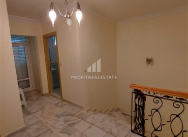 Furnished two-storey villa 3 + 1 by the sea in Alanya Konakli, 500m from the sea. ID-9847 фото-16