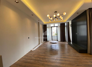 Большая квартира 3+1, 125м² с дизайнерским ремонтом в Тедже, в резиденции с аквапарком ID-9866 фото-4