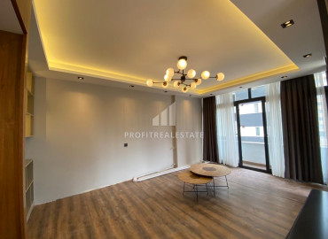 Большая квартира 3+1, 125м² с дизайнерским ремонтом в Тедже, в резиденции с аквапарком ID-9866 фото-6