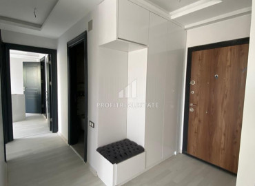 Spacious two bedroom apartment, 110m² in Tej, Mersin, 150m from the Mediterranean Sea ID-9868 фото-3