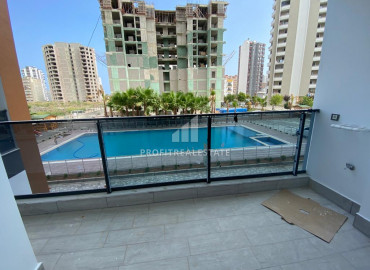 Spacious two bedroom apartment, 110m² in Tej, Mersin, 150m from the Mediterranean Sea ID-9868 фото-9