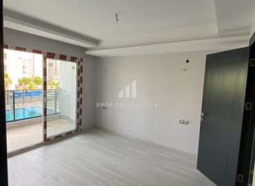 Spacious two bedroom apartment, 110m² in Tej, Mersin, 150m from the Mediterranean Sea ID-9868 фото-14