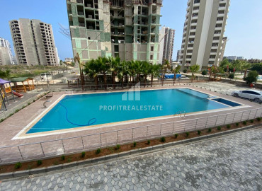 Spacious two bedroom apartment, 110m² in Tej, Mersin, 150m from the Mediterranean Sea ID-9868 фото-17