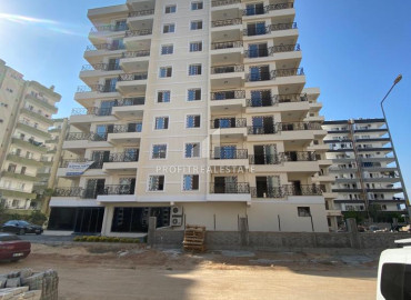 New one-bedroom apartment in the most popular area of Mersin - Tej. ID-9889 фото-1