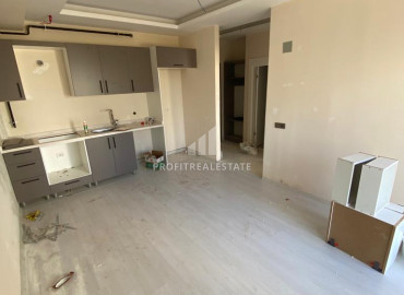 New one-bedroom apartment in the most popular area of Mersin - Tej. ID-9889 фото-4