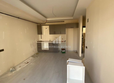 New one-bedroom apartment in the most popular area of Mersin - Tej. ID-9889 фото-6