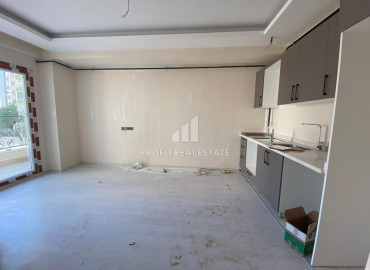 New one-bedroom apartment in the most popular area of Mersin - Tej. ID-9889 фото-7
