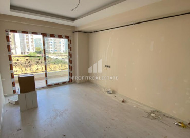 New one-bedroom apartment in the most popular area of Mersin - Tej. ID-9889 фото-8