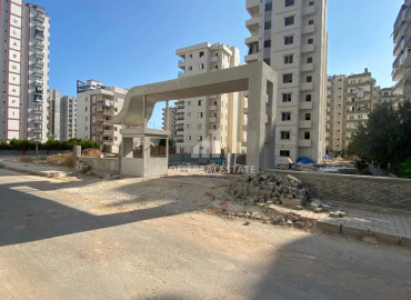 New one-bedroom apartment in the most popular area of Mersin - Tej. ID-9889 фото-12