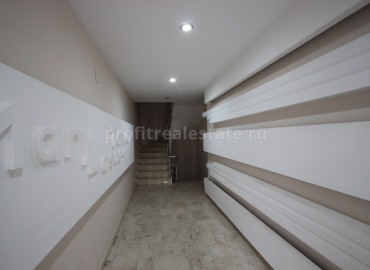 Квартира с мебелью в Махмутларе, 55 кв.м. ID-0756 фото-4