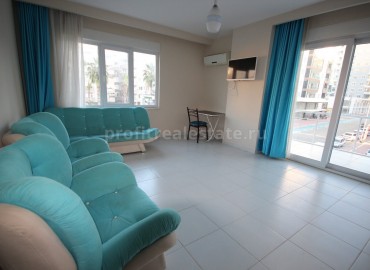 Квартира с мебелью в Махмутларе, 55 кв.м. ID-0756 фото-7