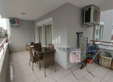 One bedroom apartment, equipped with furniture and appliances, in the European district of Oba, Alanya, 65 m2 ID-9913 фото-9