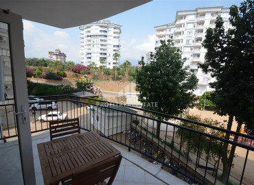 Inexpensive two bedroom apartment, furnished, in a comfortable residential residence Tosmur, Alanya, 110 m2 ID-9914 фото-15