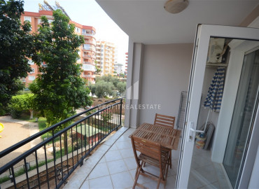 Inexpensive two bedroom apartment, furnished, in a comfortable residential residence Tosmur, Alanya, 110 m2 ID-9914 фото-17