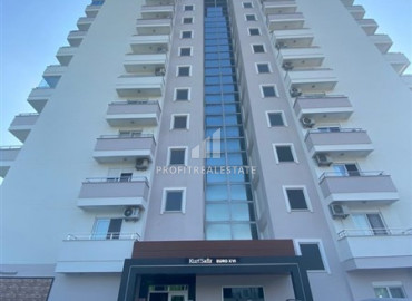 One bedroom apartment, 70m², in a residence with good facilities in Mahmutlar ID-9925 фото-2
