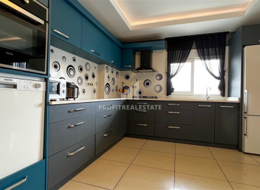 Stylish two bedroom apartment, in the prestigious residence of Mahmutlar, Alanya, 110 m2 ID-9935 фото-5