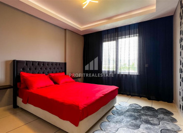 Stylish two bedroom apartment, in the prestigious residence of Mahmutlar, Alanya, 110 m2 ID-9935 фото-8
