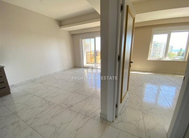 Новая квартира с одной спальней в элитном комплексе в 900м от пляжа Инжекум в Авсалларе ID-9941 фото-3