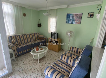 Duplex apartment with access to the garden 3 + 1, 160m², 300m from the sea in Tomuk, Mersin ID-9942 фото-2