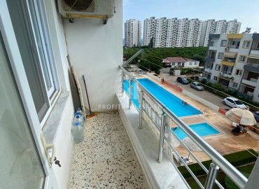 Duplex apartment with access to the garden 3 + 1, 160m², 300m from the sea in Tomuk, Mersin ID-9942 фото-15