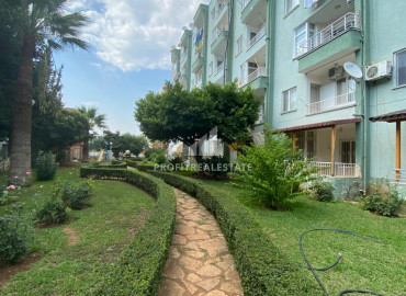 Duplex apartment with access to the garden 3 + 1, 160m², 300m from the sea in Tomuk, Mersin ID-9942 фото-20