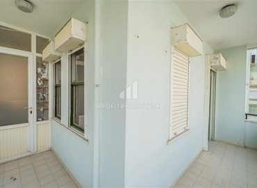 Недорогие апартаменты 3+1, с отдельной кухней, в 400 метрах от моря, центр Аланьи, 130 м2 ID-9943 фото-18