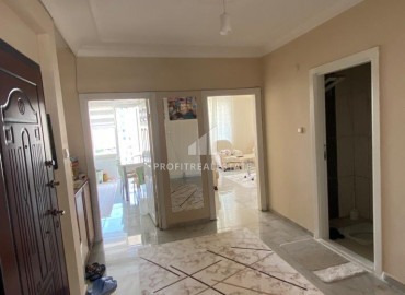 Большая квартира с двумя спальнями, 125м², с отдельной кухней, в Тедже, Мерсин ID-9946 фото-9