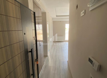 Новая двухкомнатная квартира с чистовой отделкой в Мерсине, Тедже, в 450м от моря ID-9947 фото-13