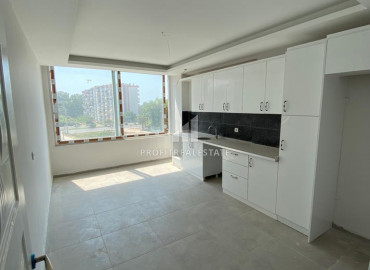 Квартира 2+1 с отдельной кухней в новой резиденции в микрорайоне Давултепе, Мезитли, в 300м от моря ID-9954 фото-5