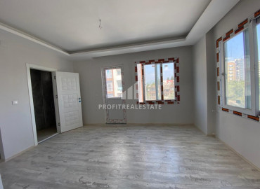 Квартира 2+1 с отдельной кухней в новой резиденции в микрорайоне Давултепе, Мезитли, в 300м от моря ID-9954 фото-10