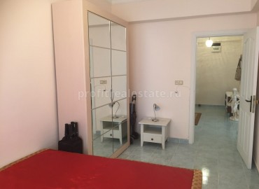 Квартира с мебелью в Махмутларе, Алания, 150 кв.м. ID-0758 фото-25