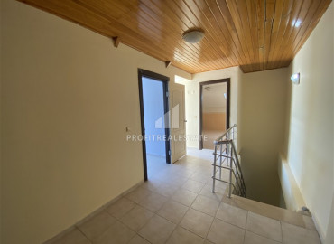 Недорогая двухэтажная квартира 4+1, с отдельной кухней, в доме без бассейна, центр Аланьи, 170 м2 ID-9956 фото-10